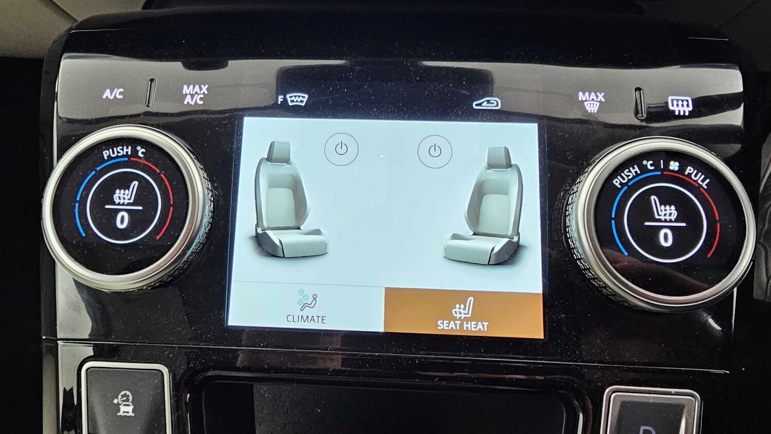 Used Jaguar I-Pace 2021 for sale - 77861494: Photo 14