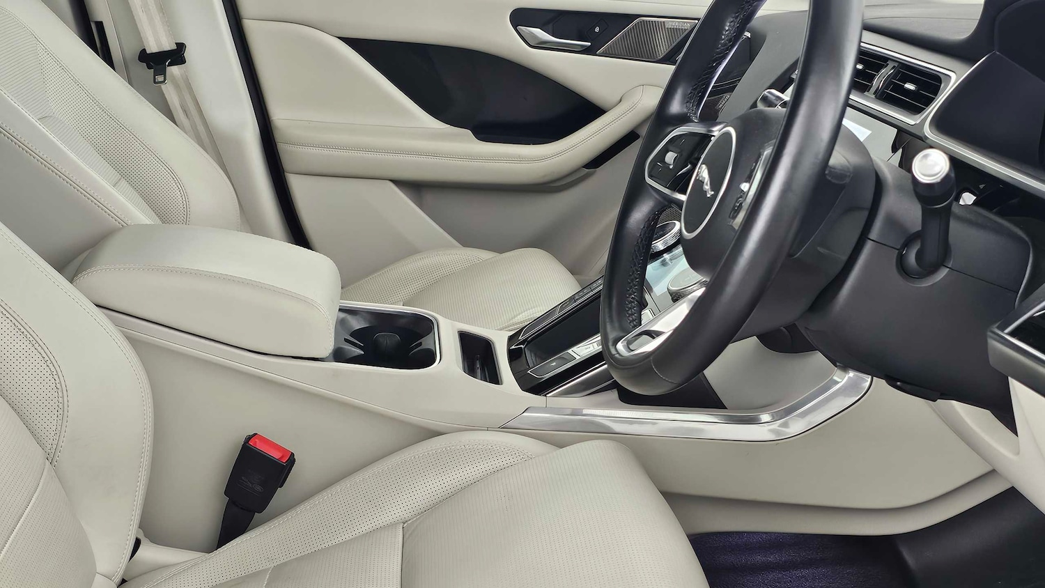 Used Jaguar I-Pace 2021 for sale - 77861494: Photo 5