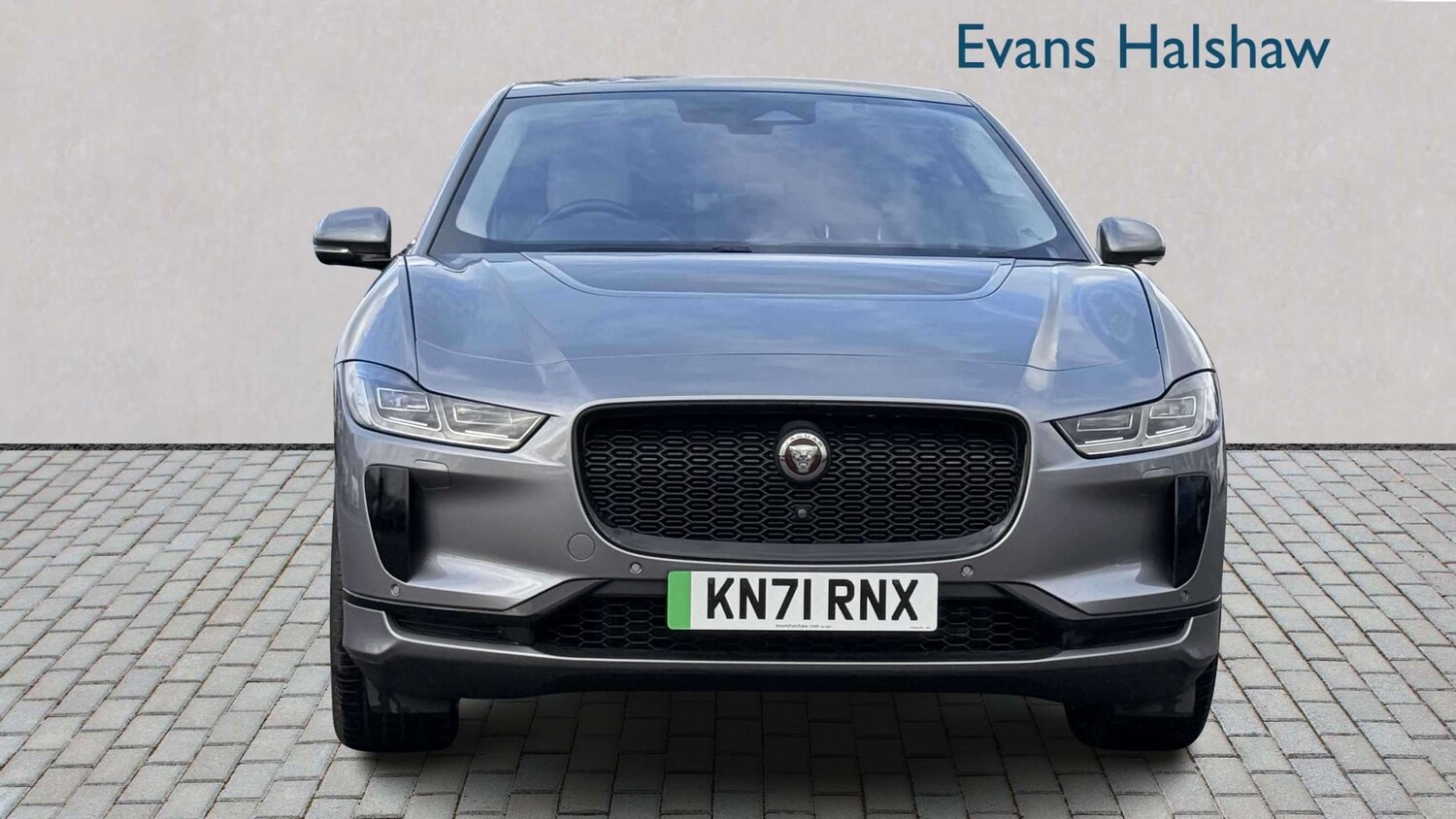 Used Jaguar I-Pace 2021 for sale - 77861494: Photo 6