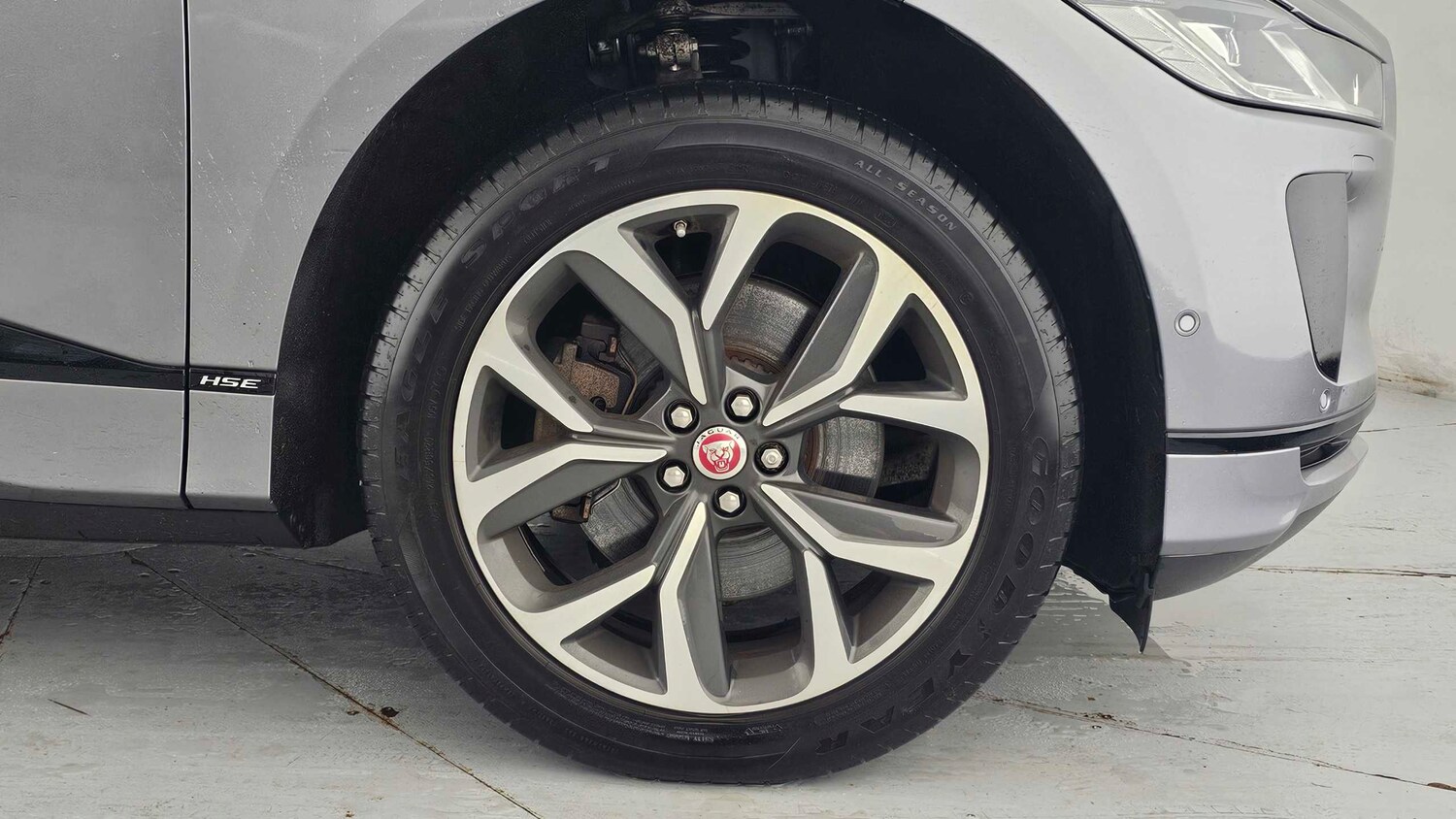 Used Jaguar I-Pace 2021 for sale - 77861494: Photo 7