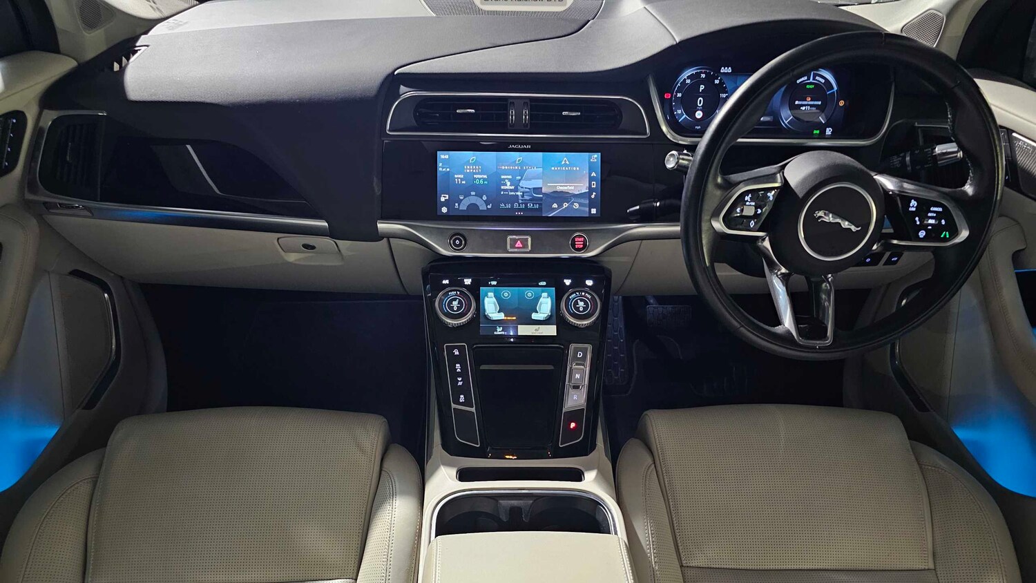 Used Jaguar I-Pace 2021 for sale - 77861494: Photo 8