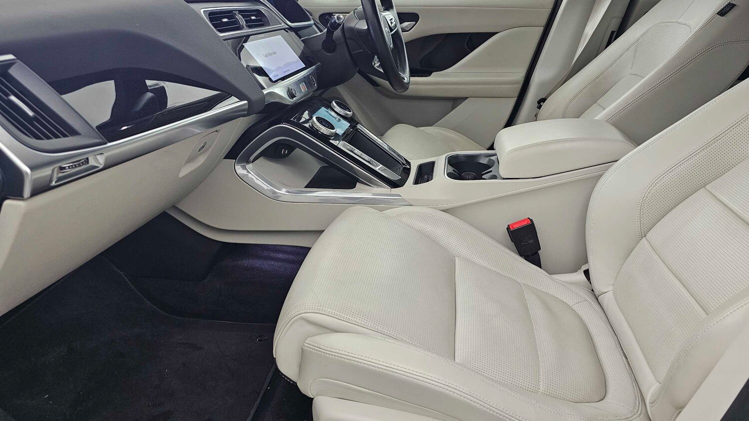 Used Jaguar I-Pace 2021 for sale - 77861494: Photo 9