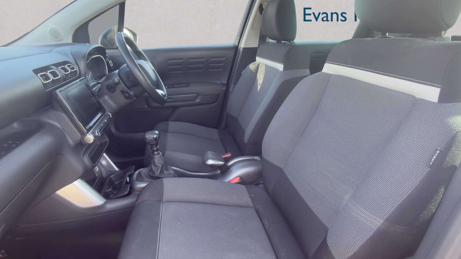 Used Citroen C3 Aircross 2019 for sale - 77943138: Photo 10