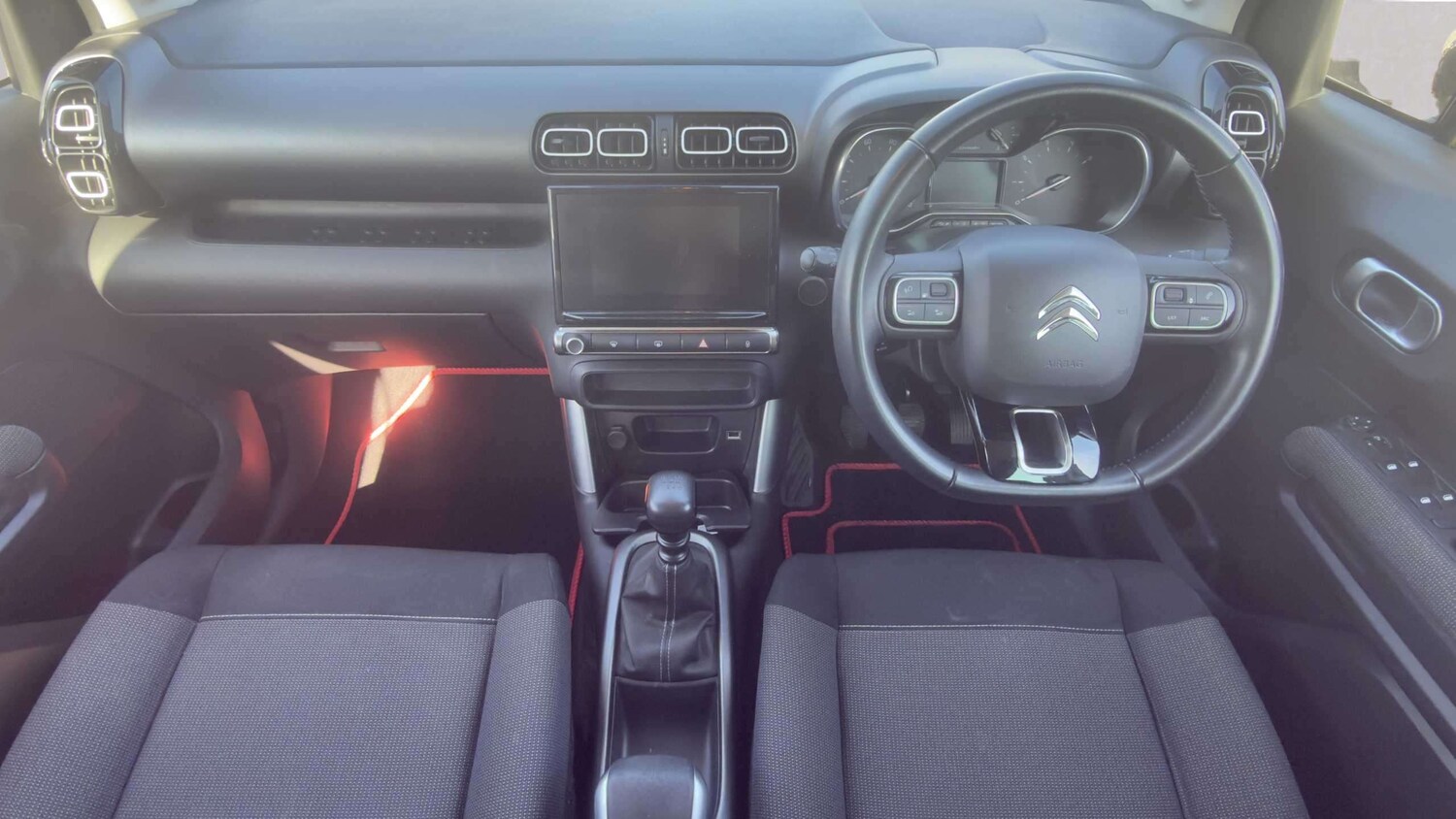 Used Citroen C3 Aircross 2019 for sale - 77943138: Photo 11