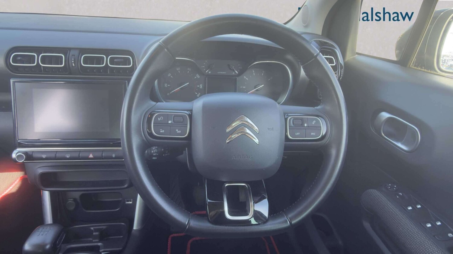 Used Citroen C3 Aircross 2019 for sale - 77943138: Photo 12