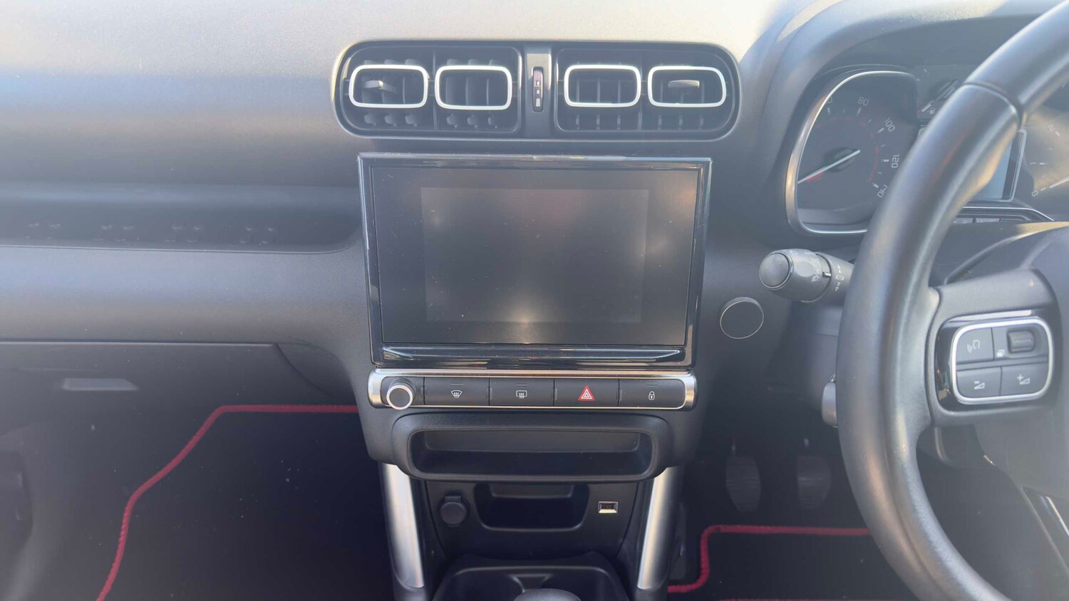 Used Citroen C3 Aircross 2019 for sale - 77943138: Photo 14