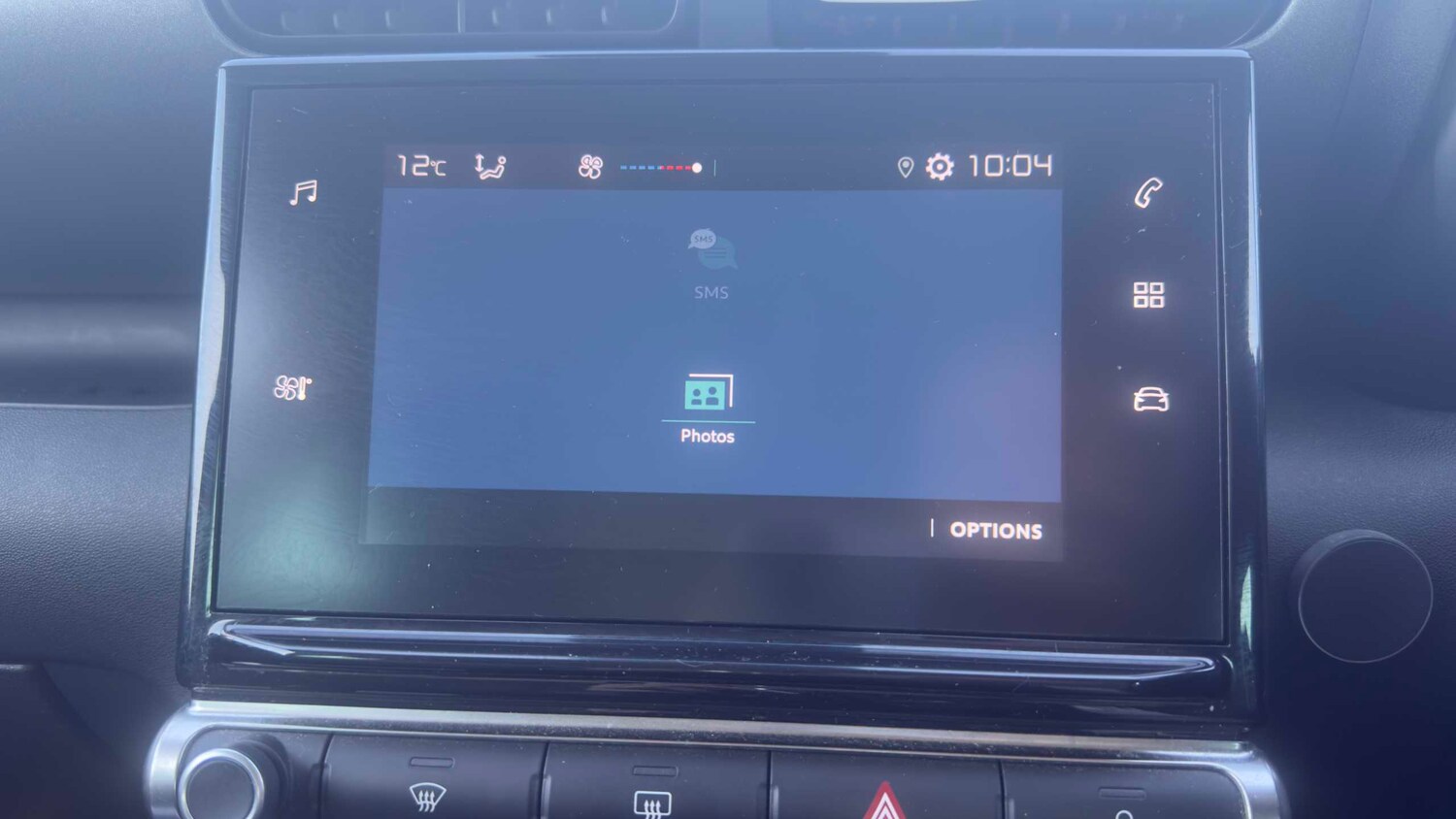 Used Citroen C3 Aircross 2019 for sale - 77943138: Photo 17