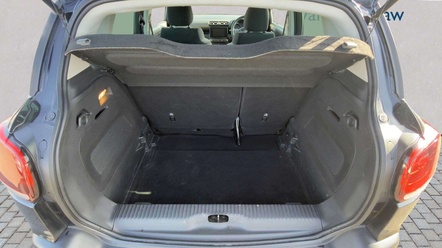 Used Citroen C3 Aircross 2019 for sale - 77943138: Photo 18