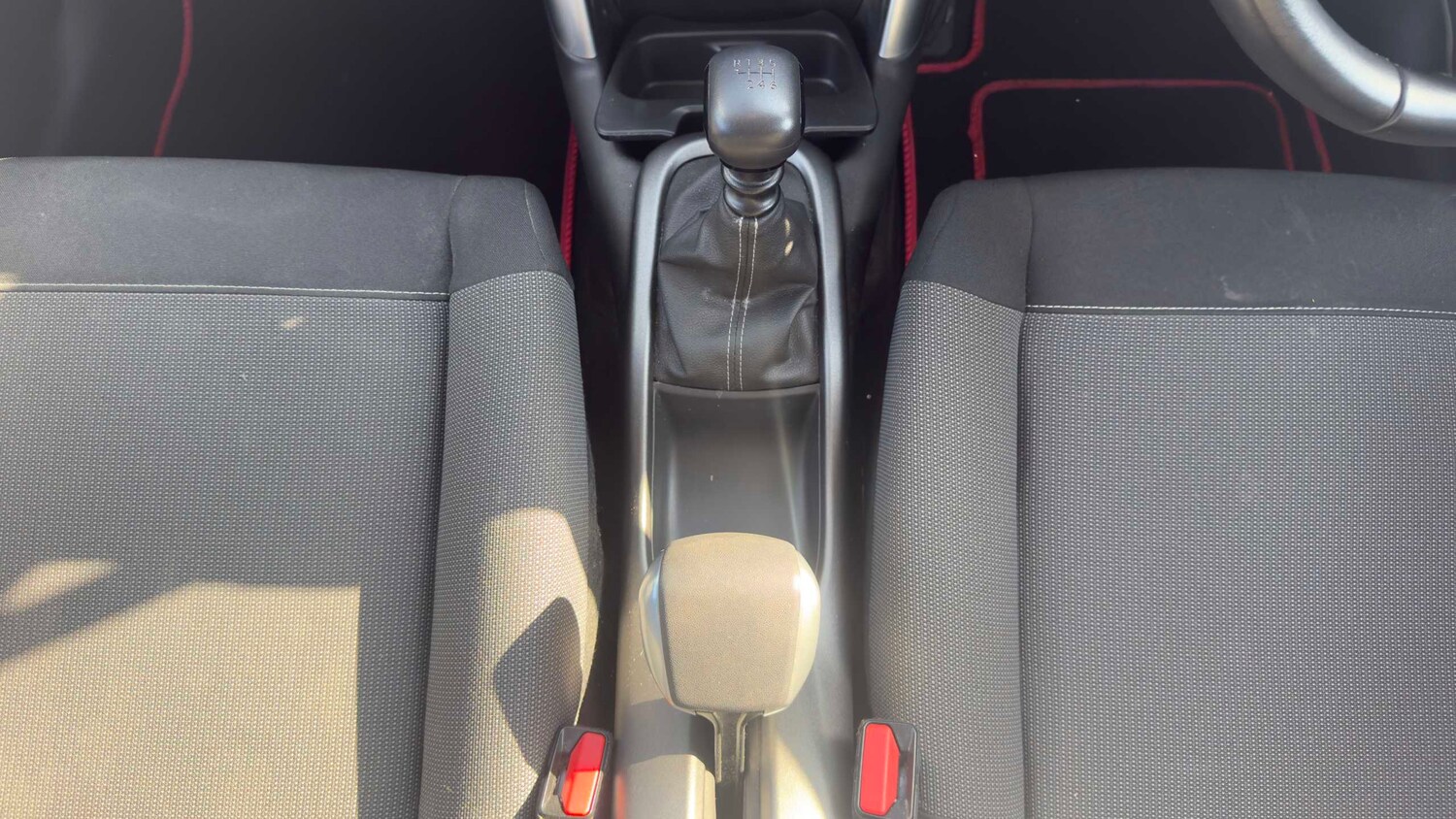 Used Citroen C3 Aircross 2019 for sale - 77943138: Photo 19