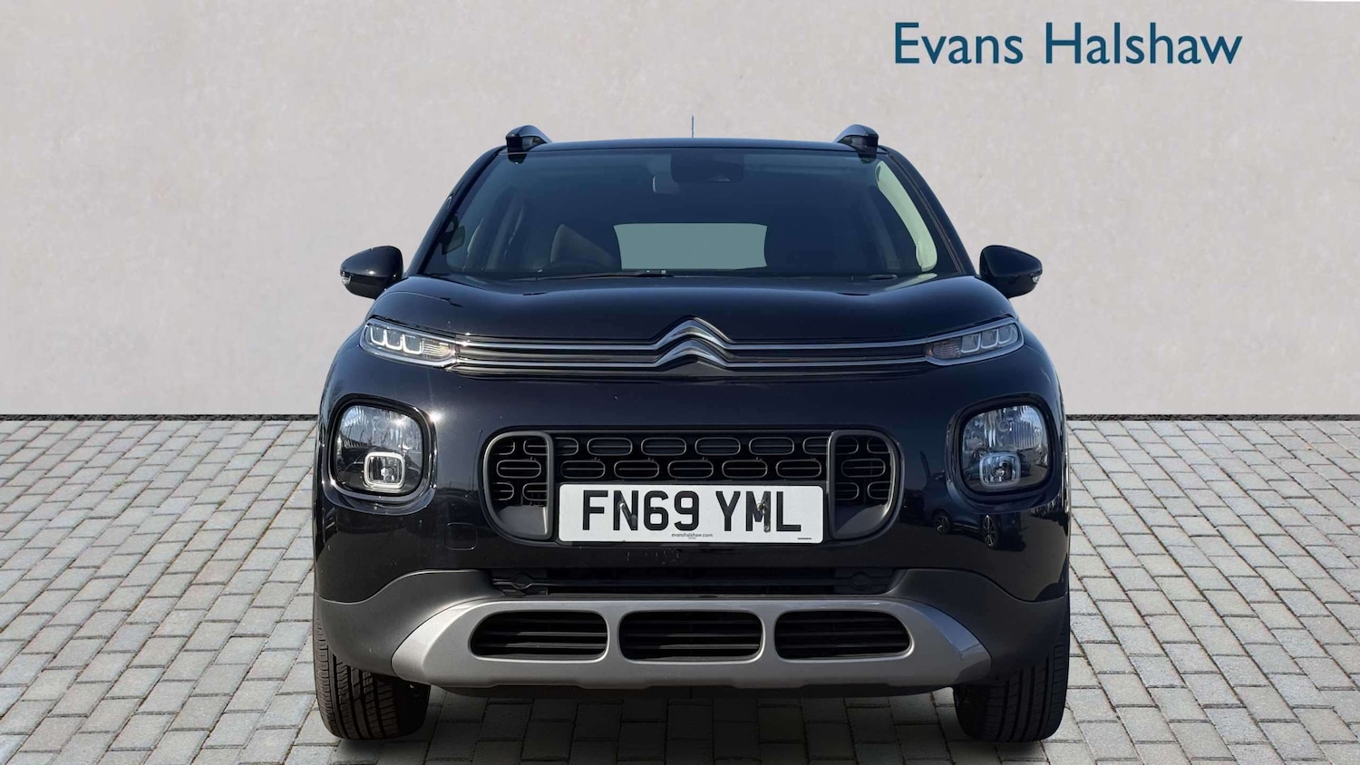 Used Citroen C3 Aircross 2019 for sale - 77943138: Photo 2