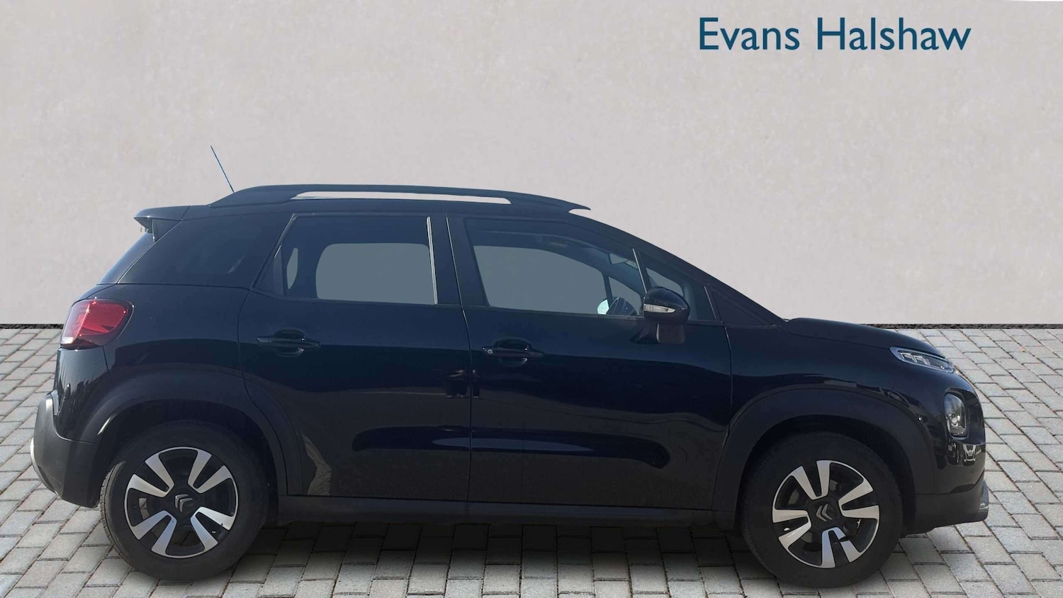 Used Citroen C3 Aircross 2019 for sale - 77943138: Photo 4