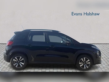 Used Citroen C3 Aircross 2019 for sale - 77943138: Photo