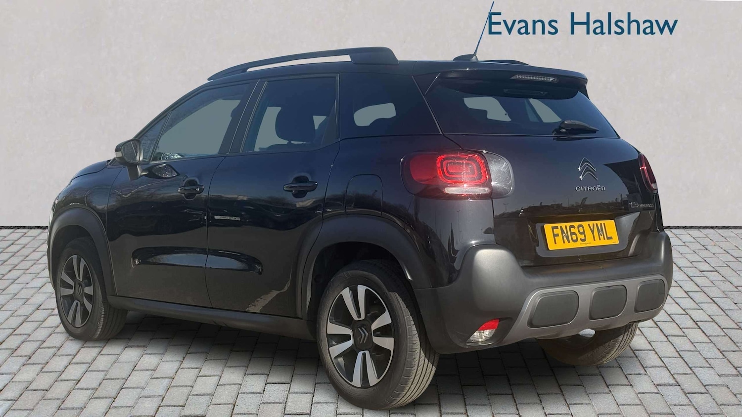 Used Citroen C3 Aircross 2019 for sale - 77943138: Photo 5