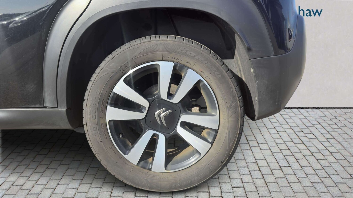 Used Citroen C3 Aircross 2019 for sale - 77943138: Photo 6