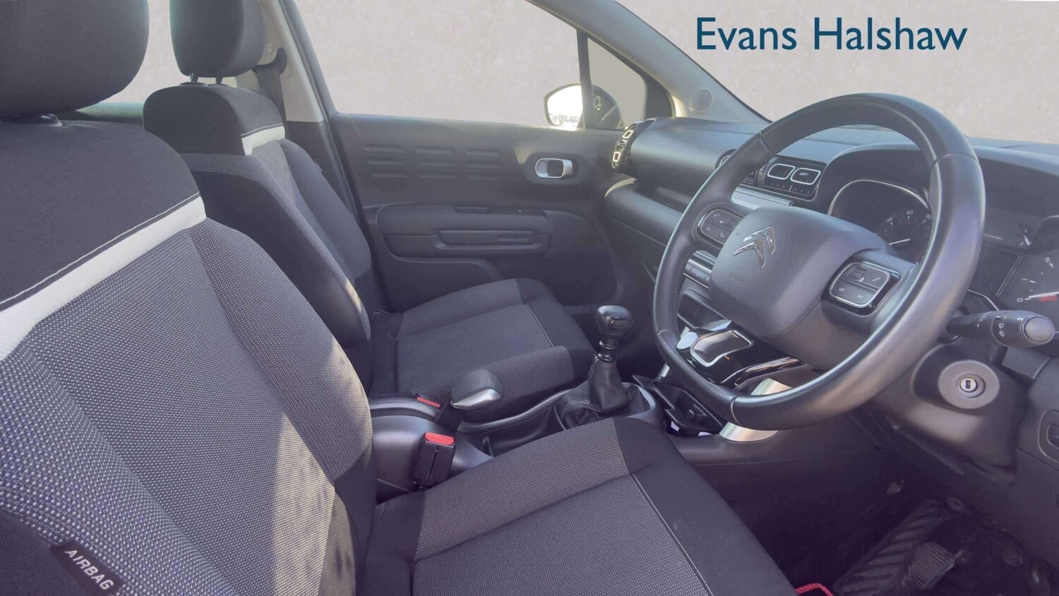 Used Citroen C3 Aircross 2019 for sale - 77943138: Photo 8