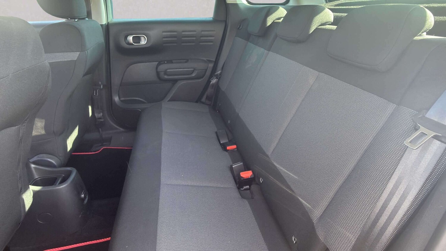 Used Citroen C3 Aircross 2019 for sale - 77943138: Photo 9