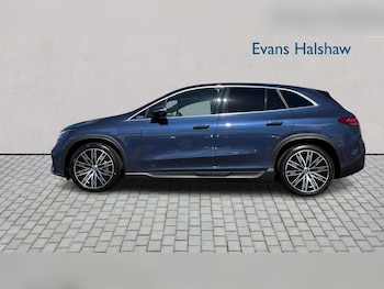 Used Mercedes-Benz EQA 2023 for sale - 78845356: Photo