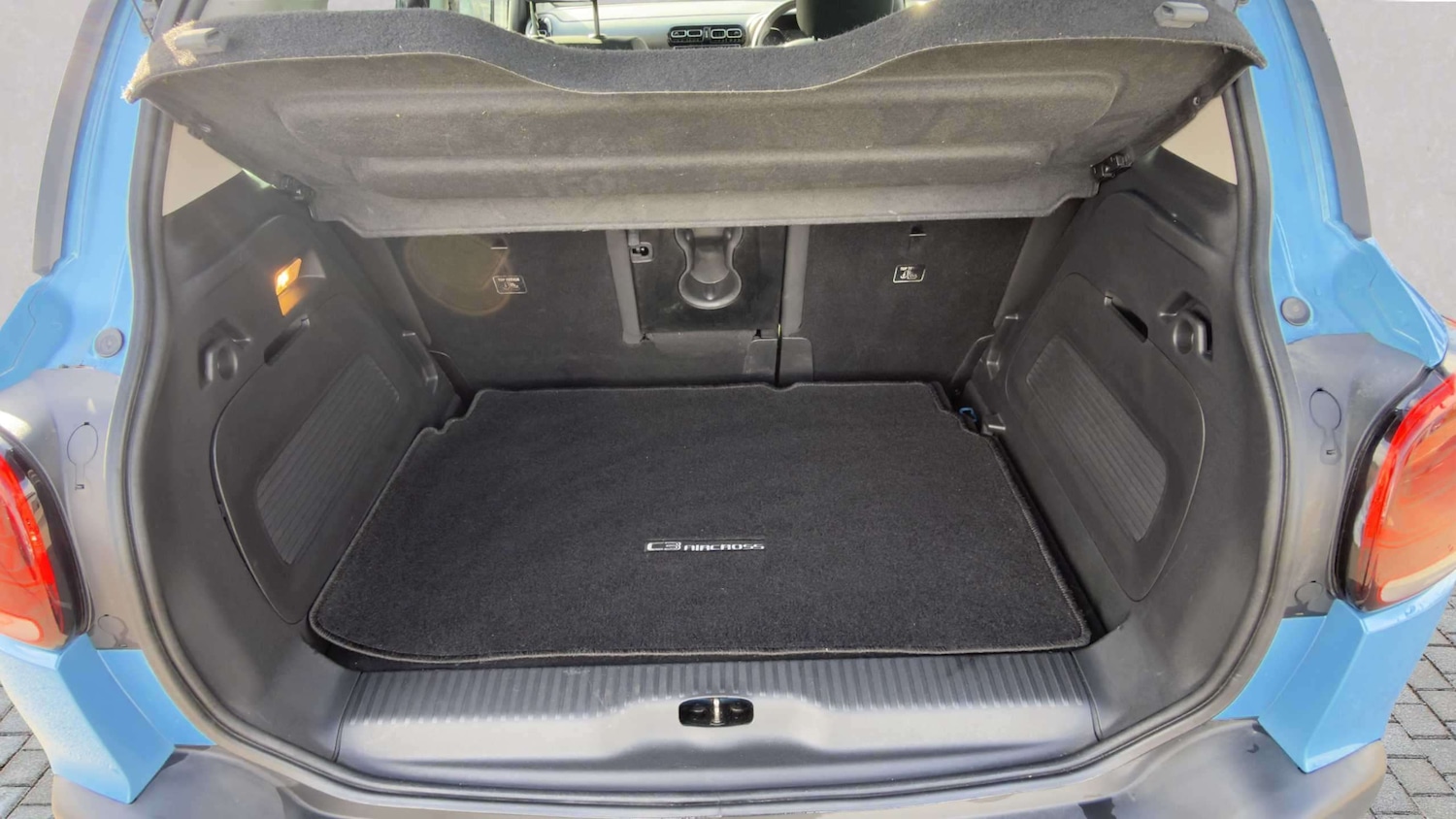 Used Citroen C3 Aircross 2019 for sale - 78010516: Photo 11