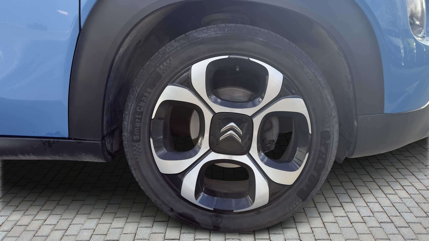 Used Citroen C3 Aircross 2019 for sale - 78010516: Photo 13