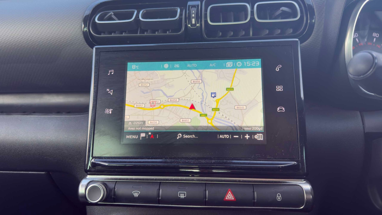 Used Citroen C3 Aircross 2019 for sale - 78010516: Photo 15