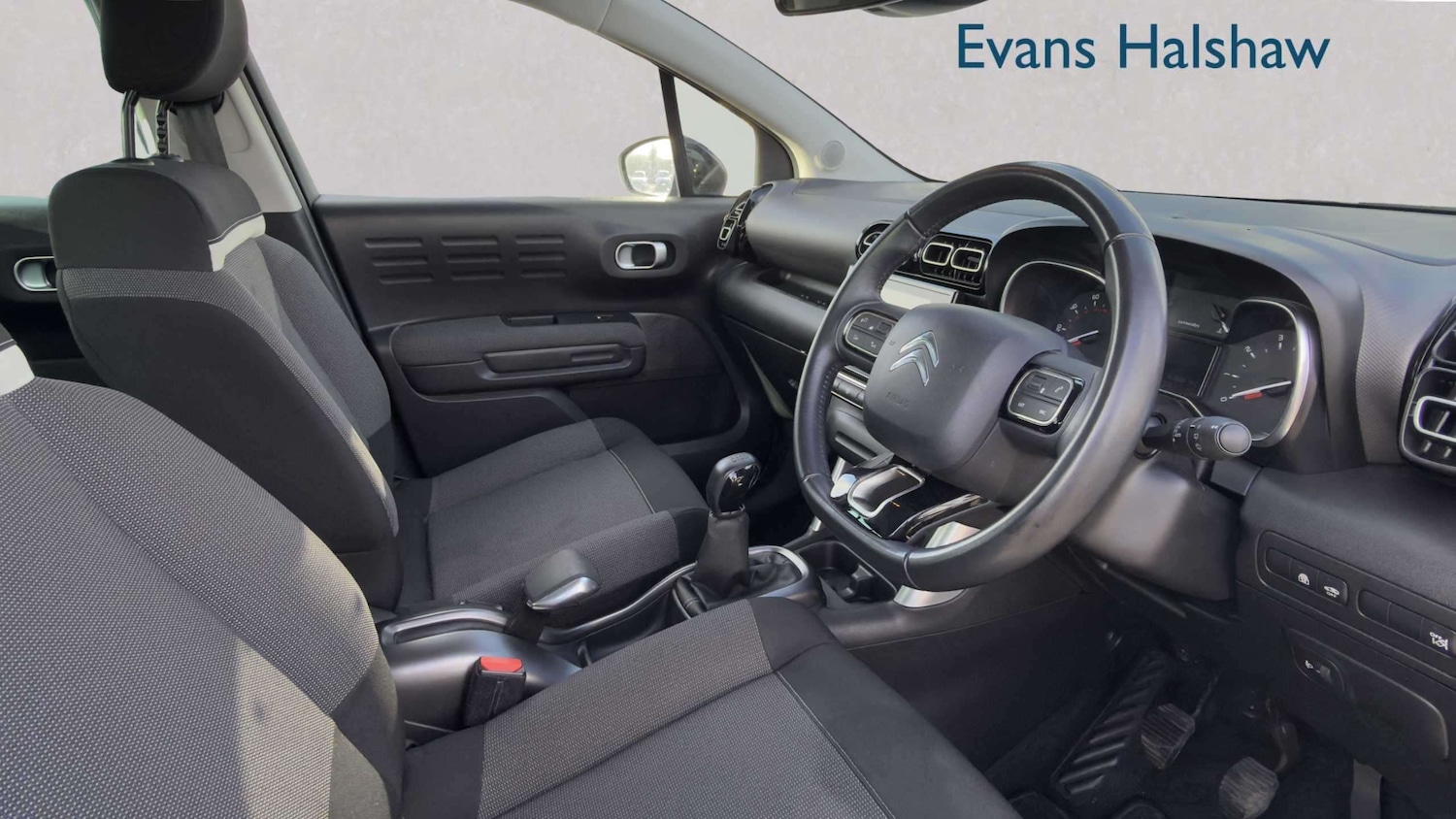 Used Citroen C3 Aircross 2019 for sale - 78010516: Photo 18