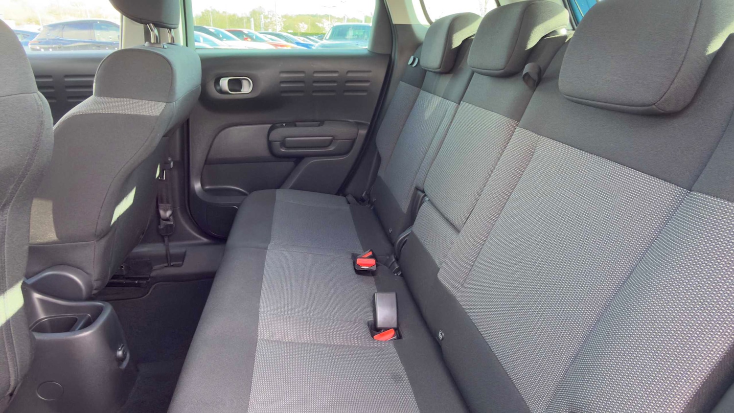 Used Citroen C3 Aircross 2019 for sale - 78010516: Photo 19