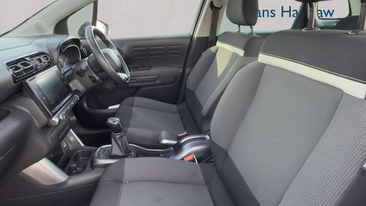 Used Citroen C3 Aircross 2019 for sale - 78010516: Photo 20