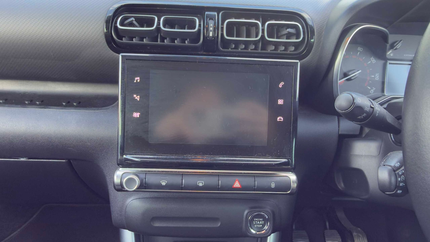 Used Citroen C3 Aircross 2019 for sale - 78010516: Photo 23