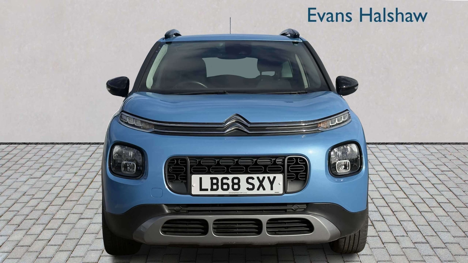 Used Citroen C3 Aircross 2019 for sale - 78010516: Photo 6