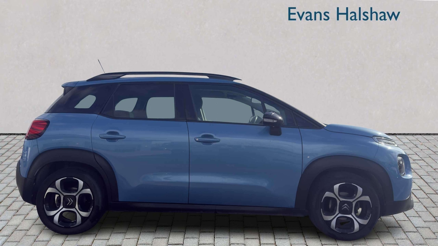 Used Citroen C3 Aircross 2019 for sale - 78010516: Photo 8