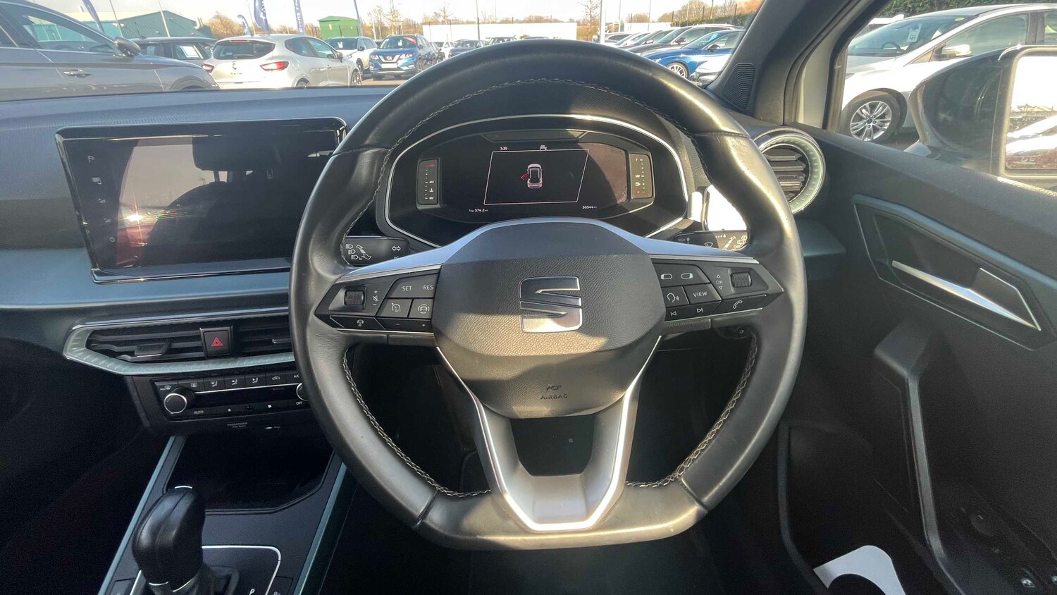 Used SEAT Arona 2024 for sale - 77961146: Photo 10