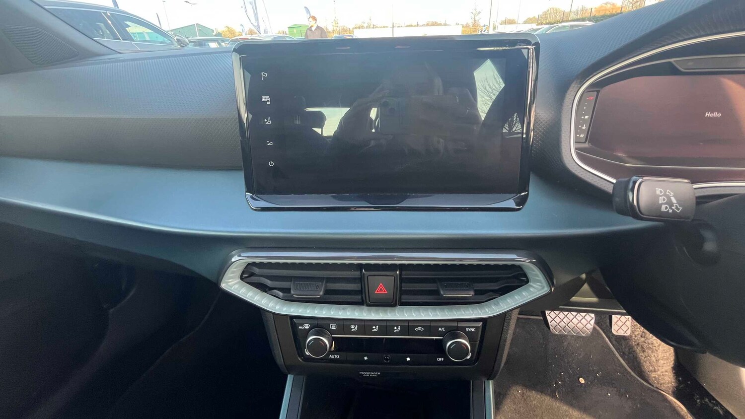 Used SEAT Arona 2024 for sale - 77961146: Photo 11