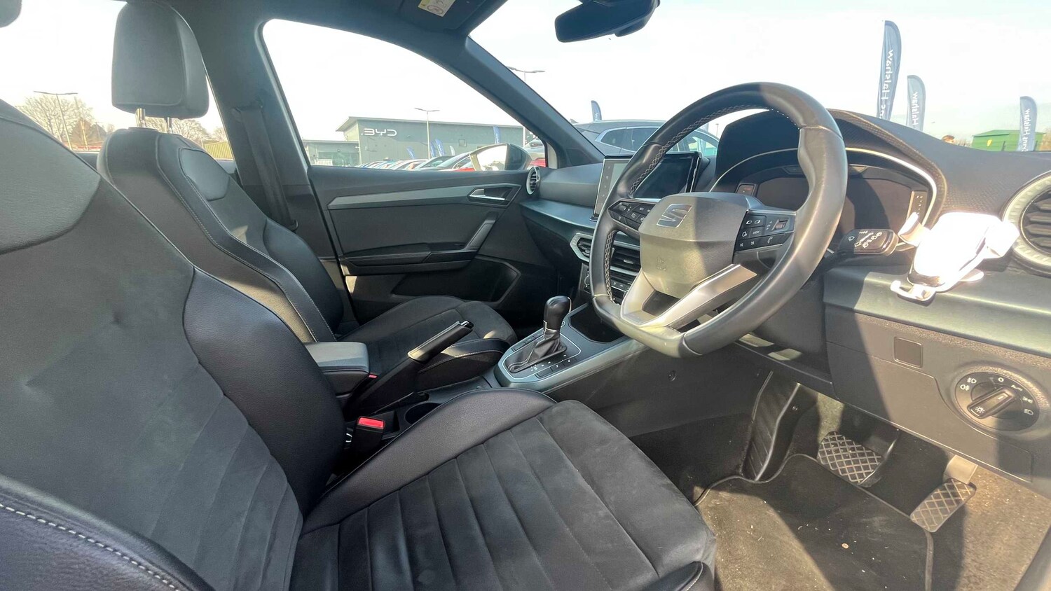 Used SEAT Arona 2024 for sale - 77961146: Photo 12