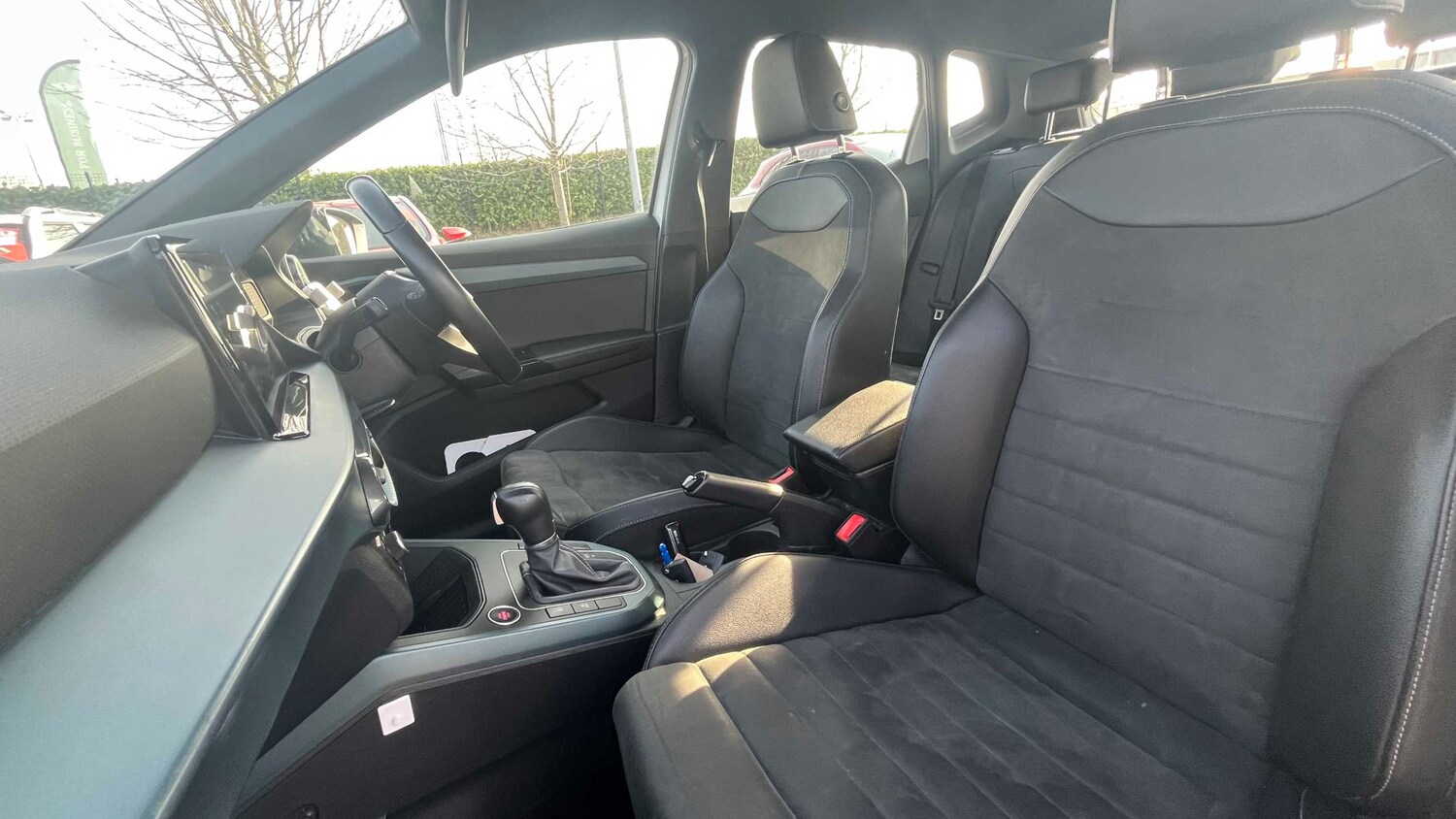 Used SEAT Arona 2024 for sale - 77961146: Photo 13