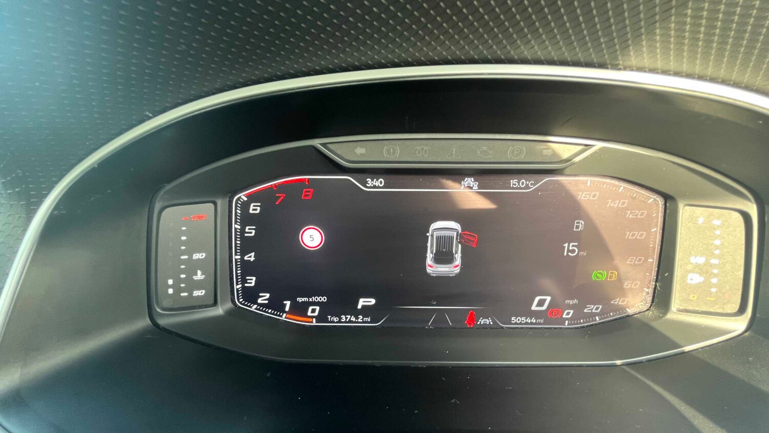 Used SEAT Arona 2024 for sale - 77961146: Photo 16