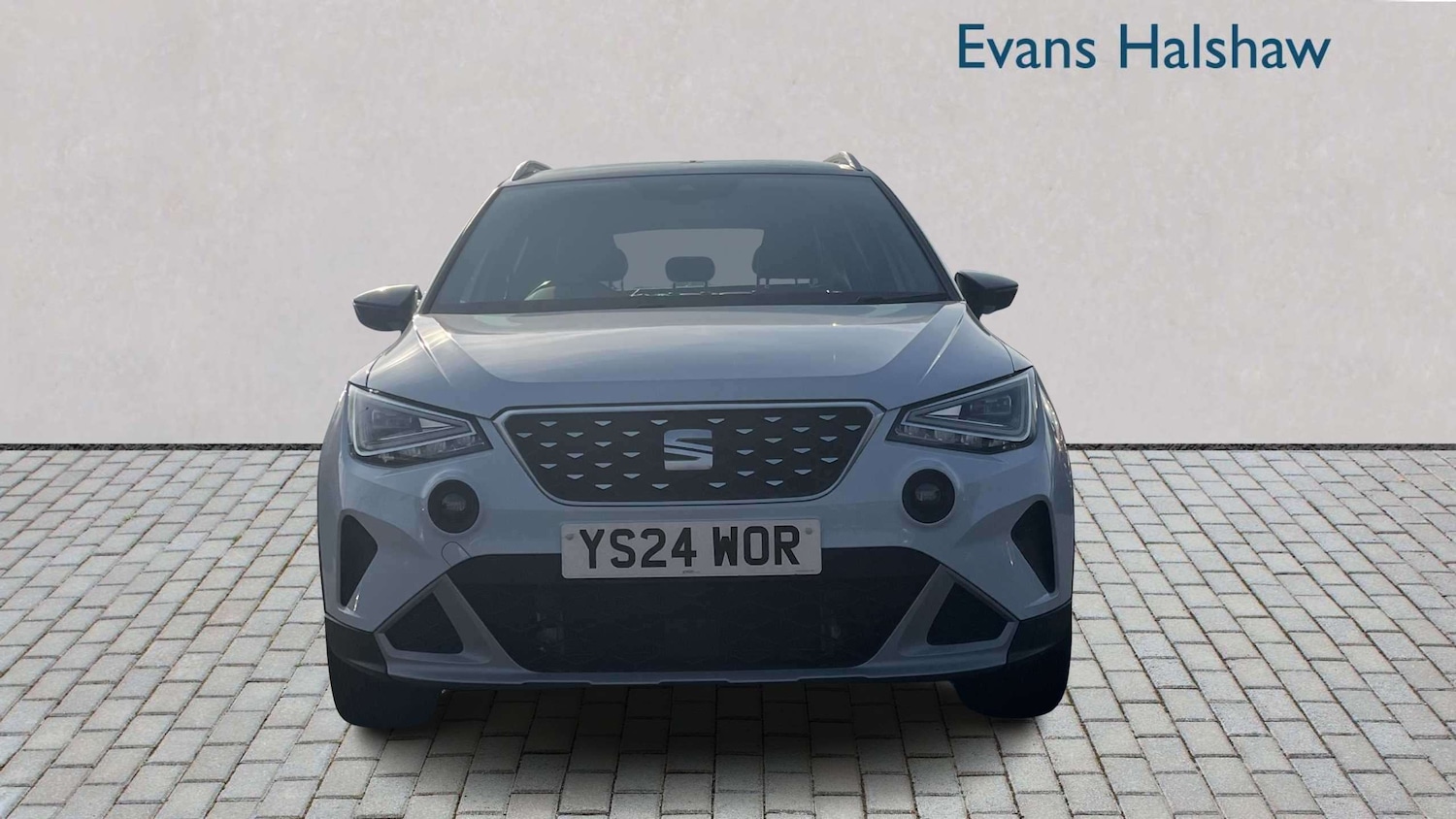 Used SEAT Arona 2024 for sale - 77961146: Photo 2