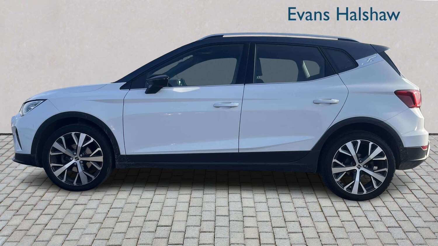 Used SEAT Arona 2024 for sale - 77961146: Photo 3