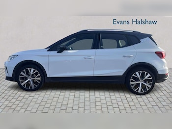 Used SEAT Arona 2024 for sale - 77961146: Photo