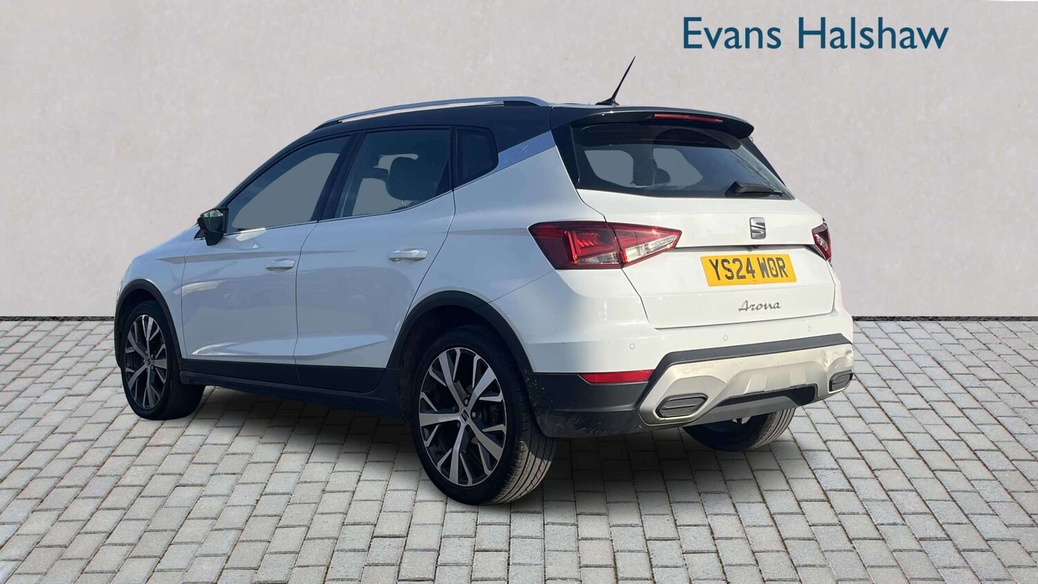 Used SEAT Arona 2024 for sale - 77961146: Photo 4