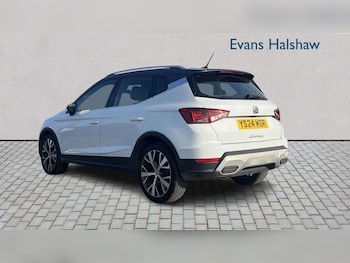 Used SEAT Arona 2024 for sale - 77961146: Photo