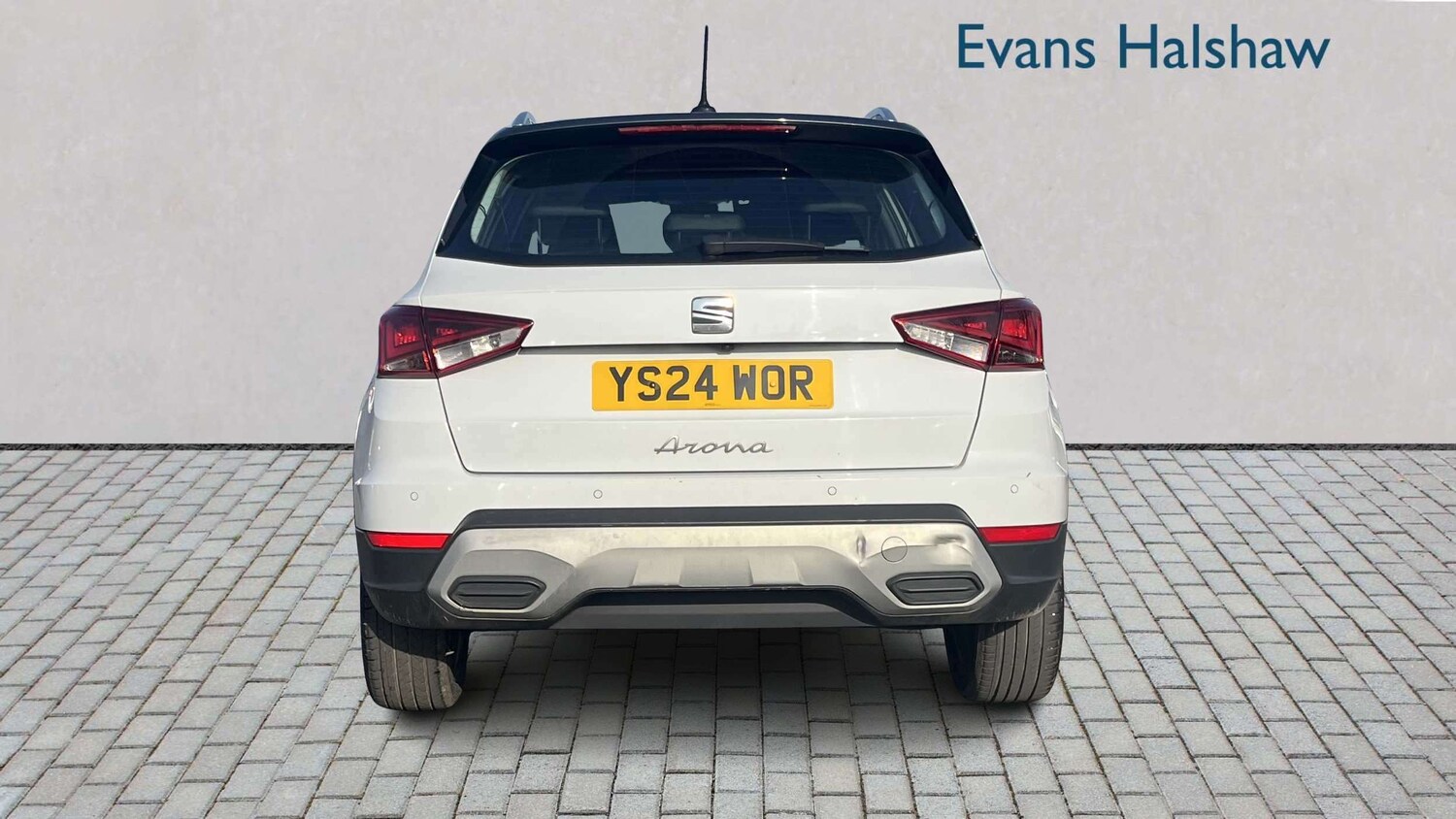 Used SEAT Arona 2024 for sale - 77961146: Photo 5