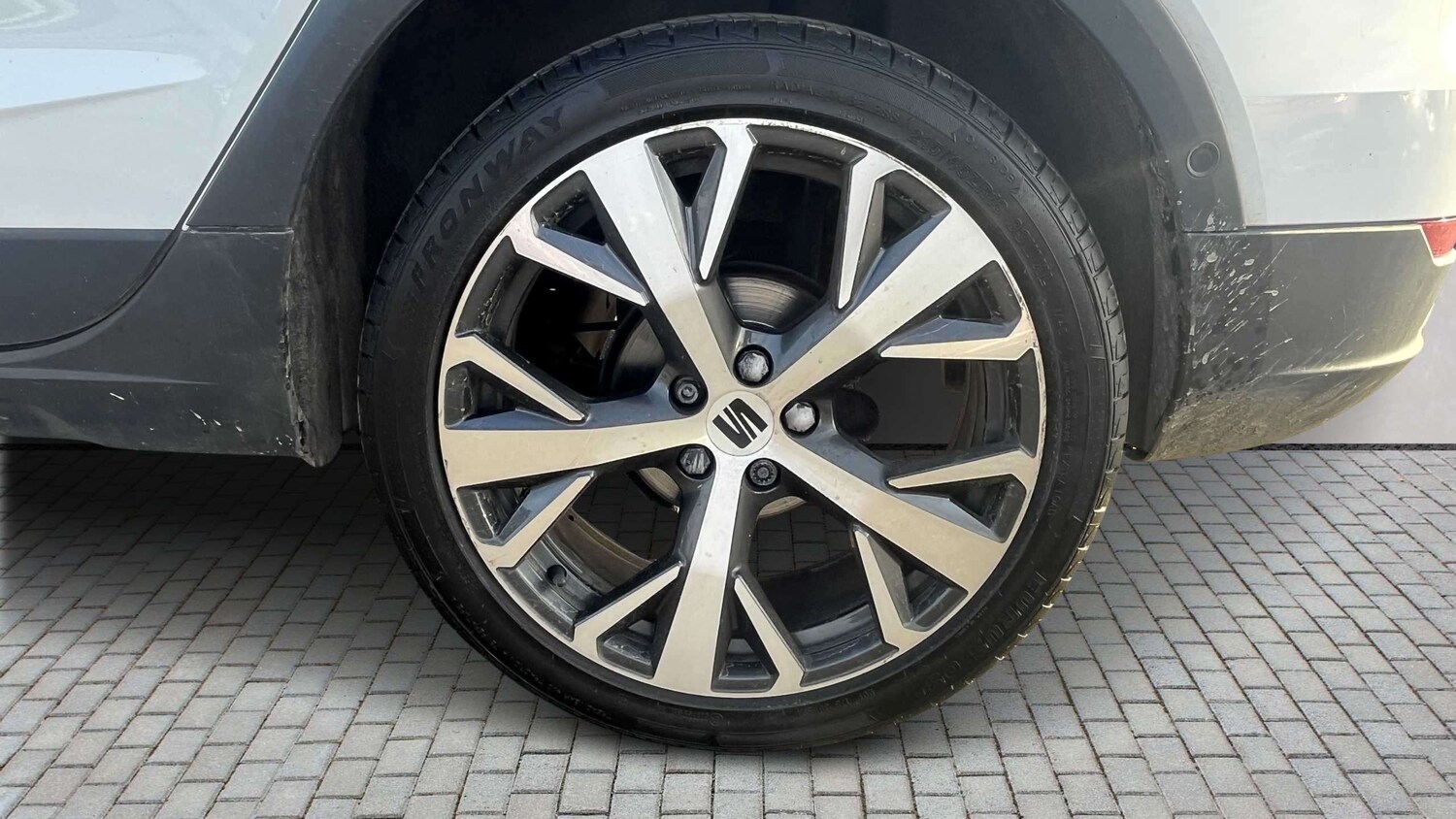 Used SEAT Arona 2024 for sale - 77961146: Photo 7