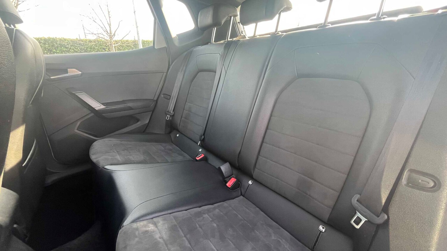 Used SEAT Arona 2024 for sale - 77961146: Photo 8