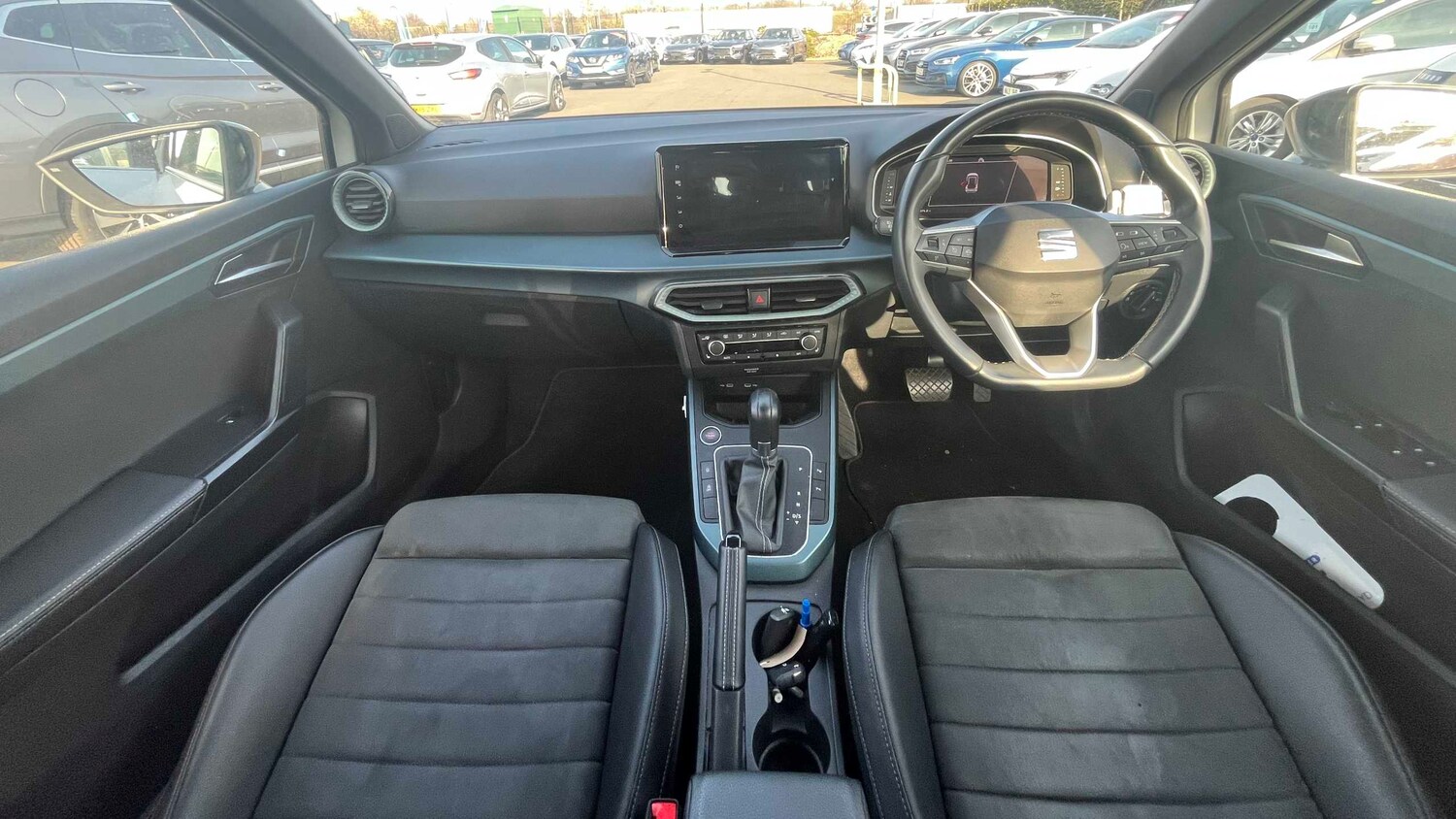 Used SEAT Arona 2024 for sale - 77961146: Photo 9