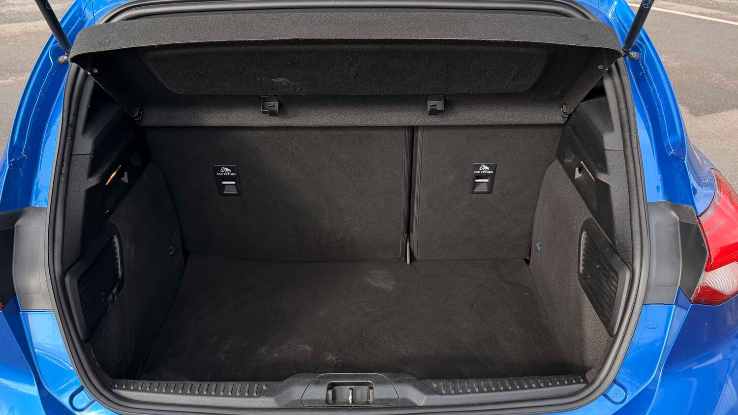 Used Ford Focus 2018 for sale - 77858482: Photo 12