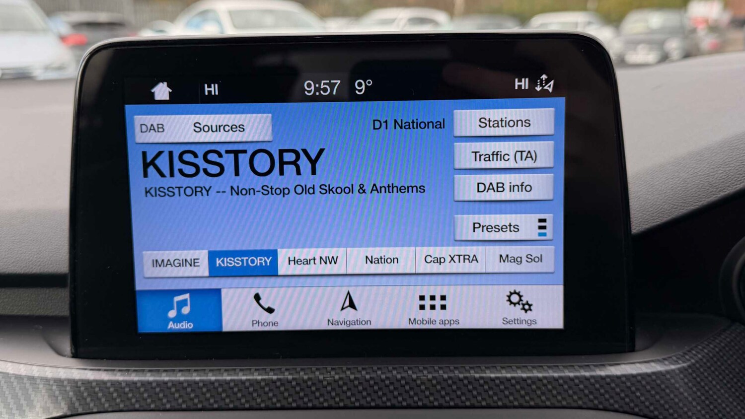 Used Ford Focus 2018 for sale - 77858482: Photo 13