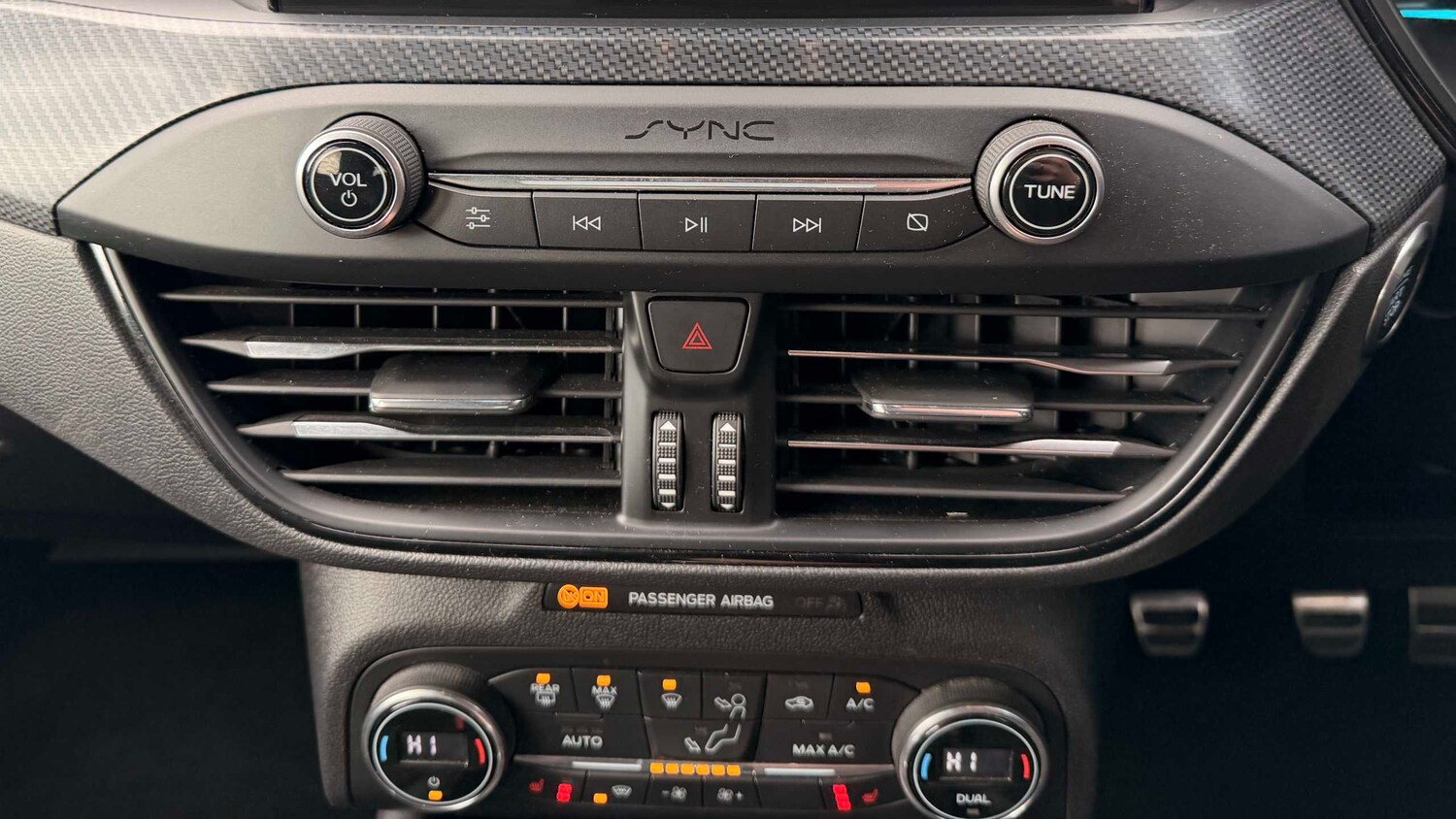 Used Ford Focus 2018 for sale - 77858482: Photo 16