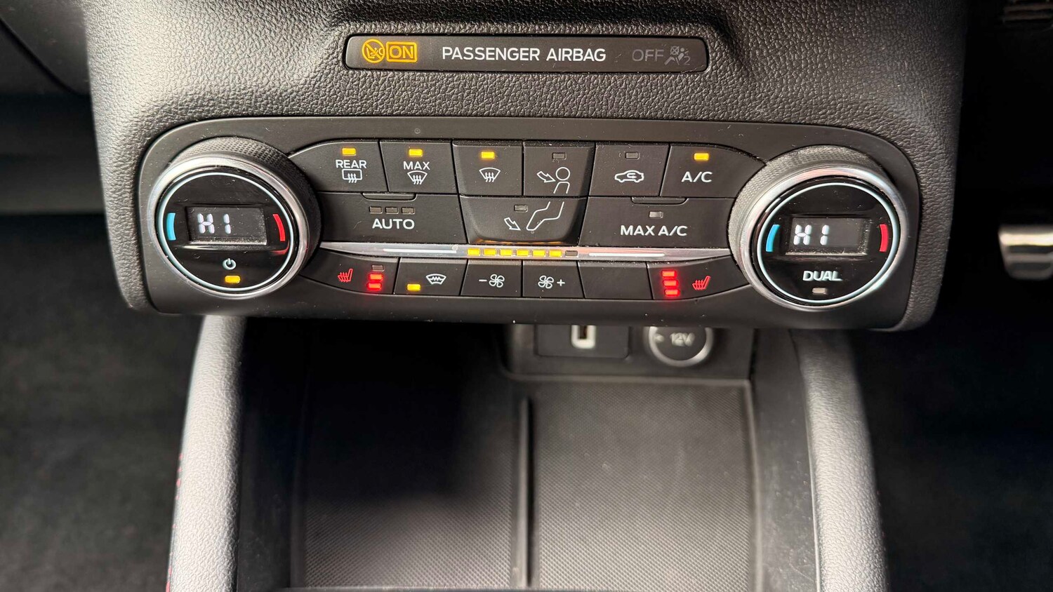 Used Ford Focus 2018 for sale - 77858482: Photo 17