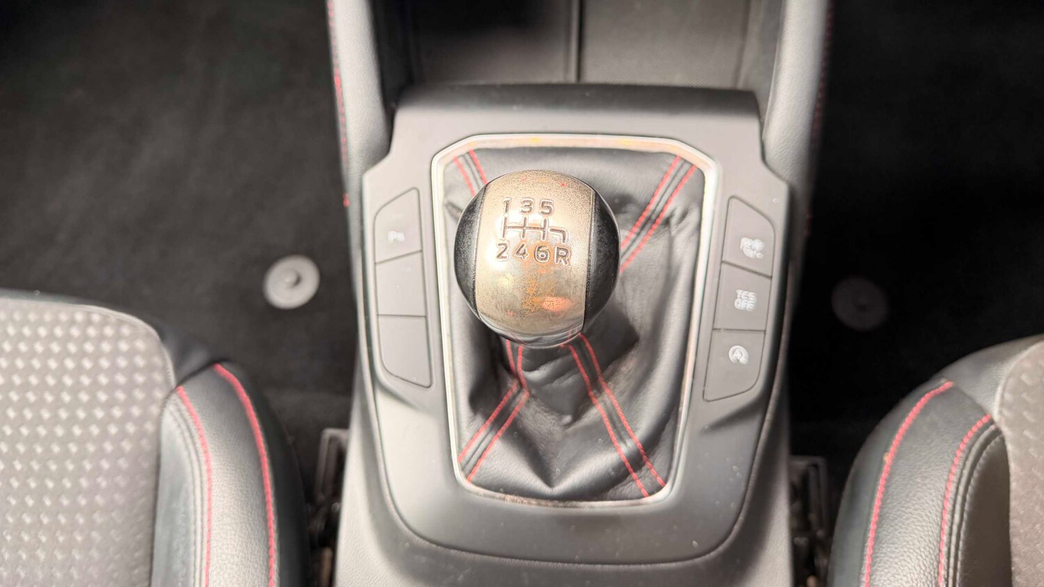 Used Ford Focus 2018 for sale - 77858482: Photo 18