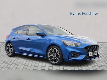 Used Ford Focus 2018 for sale - 77858482: Photo